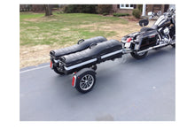 Upload image to gallery, "TOW-Bii" trailer