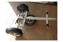 Upload image to gallery, "TOW-Bii" trailer