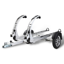 Upload image to gallery, "TOW-Bii" trailer