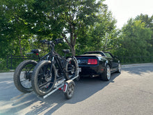 Upload image to gallery, "TOW-Bii" trailer