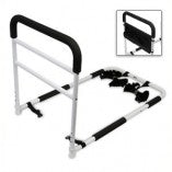 Upload image to gallery, Eclipse Bed Rail EBR 11