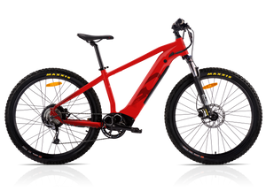 IGO OUTLAND LAURANTIAN 500W 48V 14Ah supermotocanada